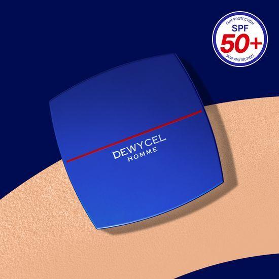 DEWYCEL UV True Cover Cushion 15g (Choose 1 of 2)