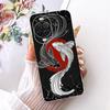 For Huawei Nova 15 Pro Case Nova15 Capa Soft Silicone Cute Cats Cartoons Painted Cover for Huawei Nova 15 Pro Ultra Couqe