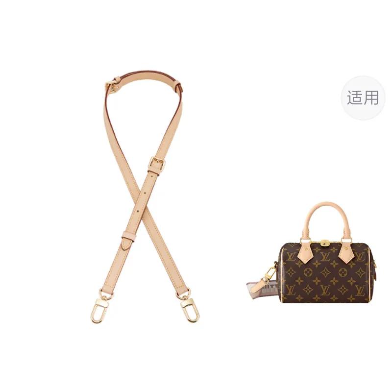 Luxury Care Artisan Workshop Cow Leather Bag Accessory Combination Women's Multicolor (Unisex) Bag Accessories QDW0434