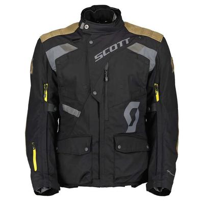 Scott Dualraid Dryo Motorcycle Jacket