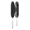 2Pcs Cable Organizer Self Adhesive Cord Winder Cable Holder Cord Organizer for Home Office