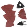 Sanding Kit Oscillating Multi Tool Sand Pad for Bosch Oscillating Sanding Kit Oscillating Saw Sanding Kit