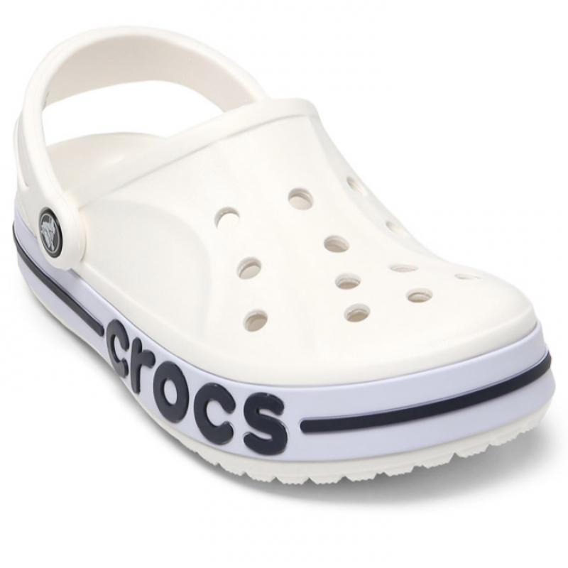 Crocs Unisex Bayaband Clog 205089 126