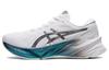 Novablast 3 Platinum 'White Metallic Blue' Women's 1012B290-100