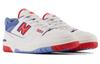 550 New Balance 'Red Atlantic Blue' BB550NCH