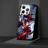 Invincible Comic Case for Apple iPhone 14 11 16 Plus X XS 13 12 Mini XR 15 Pro Max Silicone Black Soft Phone Cover