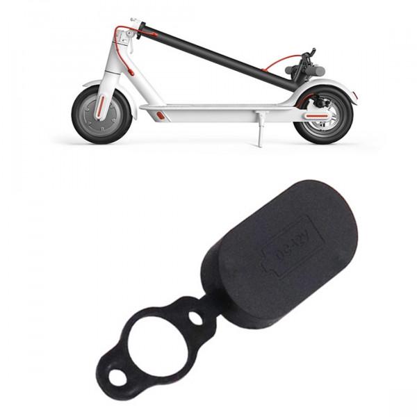 Protège-Prise Anti-Poussière Cache Prise Métal Antipoussière Étanche Pour Voiture - Accessoires