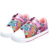 Children's Sports Shoes, Cute and Fashionable Low-top Casual Shoes