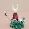 Hot Hollow Knight Green Path Wasp Girl Toys Anime Game Figure The Hornet Quirrel Figurine Collectible Model Ornaments Doll