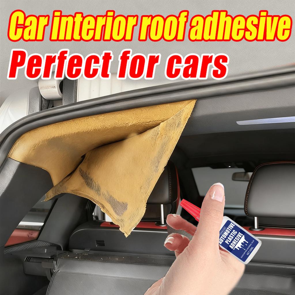 Super Strong Glue 20g (7-Pack), Cyanoacrylate Adhesive, Suitable for Hard Plastics, Crafts, Ceramics, Picture Frames, Leather, Metal, Strong Adhes