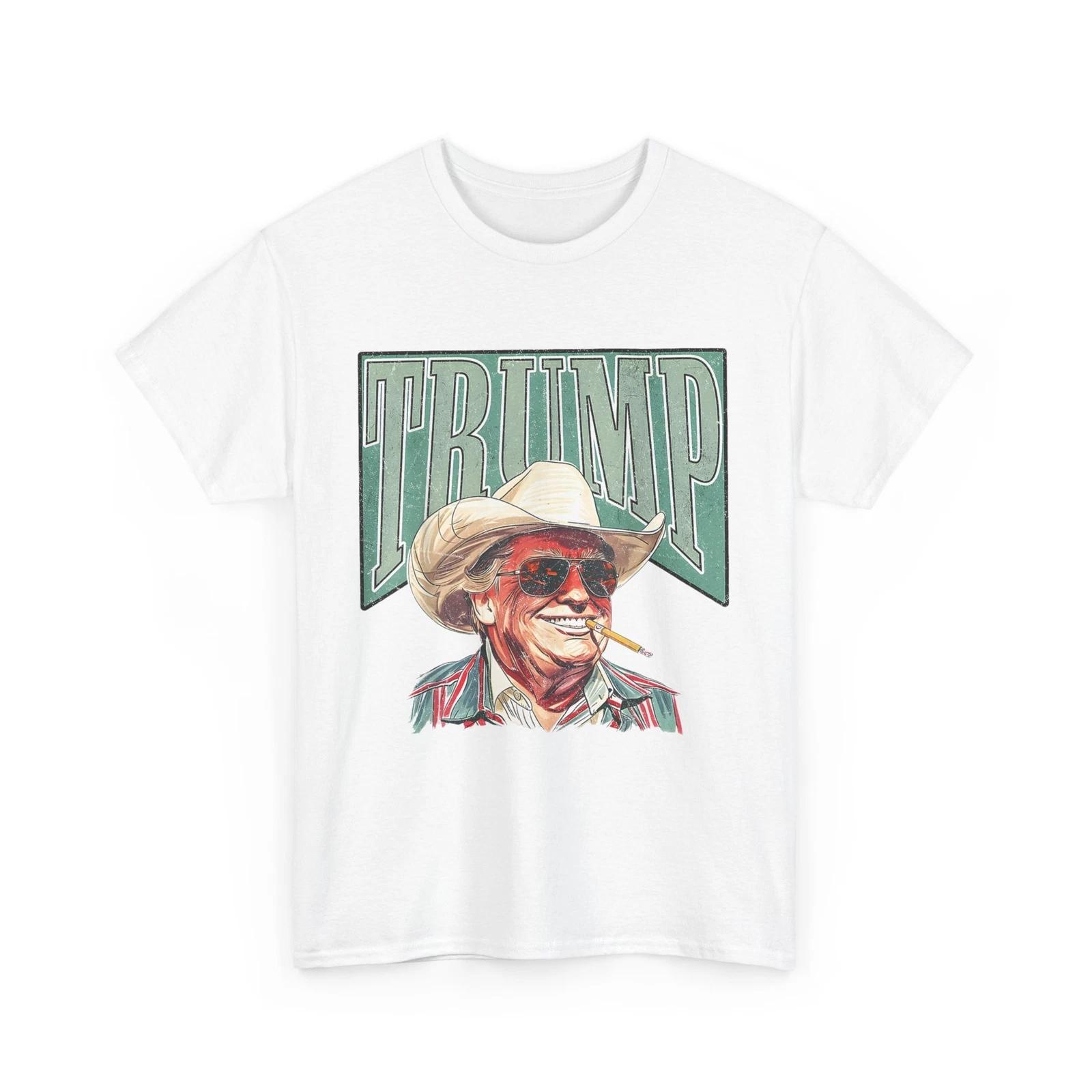 Donald Trump Shirt, USA 2024 Presidential Election Shirt, Trump Election Shirt L