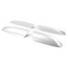 Capac Portbagaj Roof Rack Accesorii de Înlocuire pentru Exterior Auto Pentru Toyota Honda 2009-2014-A87Q