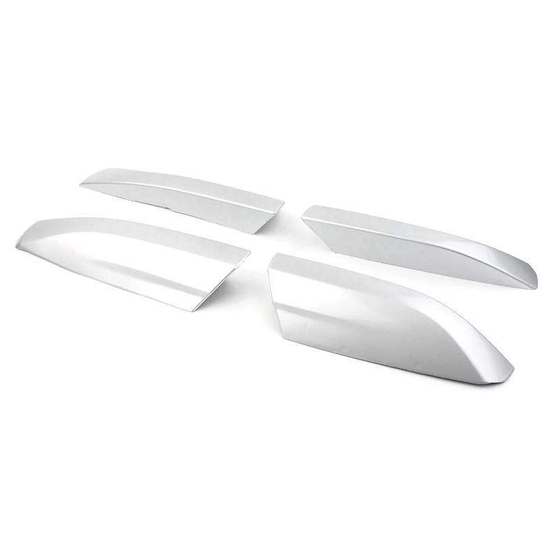 Capac Portbagaj Roof Rack Accesorii de Înlocuire pentru Exterior Auto Pentru Toyota Honda 2009-2014-A87Q