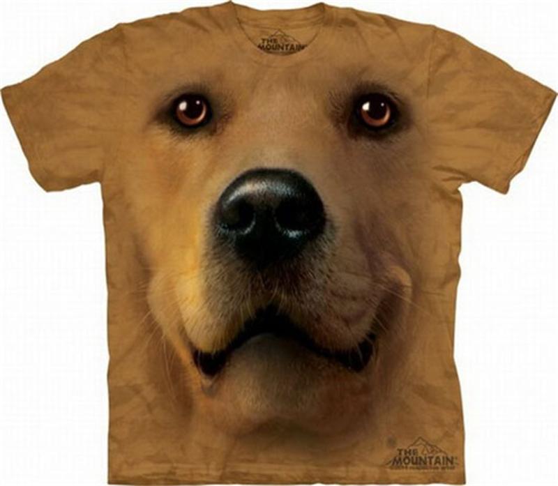 Funny Animal Dog Face 3D Print Tshirts Men Summer Novelty T Shirt Clothing Casual O Neck Short Sleeve Tee Tops