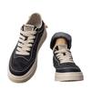 Canvas Men's Shoes New Breathable and Non-smelly Black Cloth Shoes Camouflage Board Shoes Casual Sports Trendy Shoes