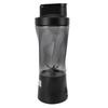 Personal Blender 6000mAh USB Rechargeable 6 Blades Self Cleaning Portable Juicer with Lid for