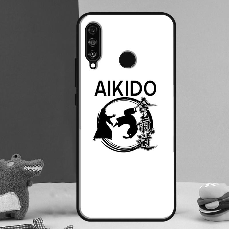 

Aikido For Huawei Nova 9 10 SE 12i 12s 11i 5T Y91 Y90 Y60 Y70 Y72 Y61 P60 Pro P20 P30 P40 Lite Case For Huawei Nova Y91