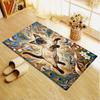 2025 New Cute kitten Carpet Rug for Living Room Bedroom Home Sofa Decoration,Kids play Non-slip Floor Mat