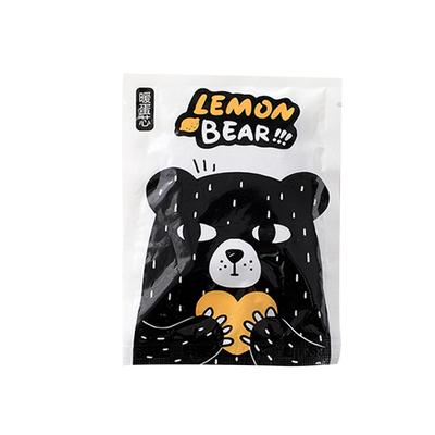 1 Bag of Iron Powder Automatic Heating Materials for Mini Hand Warmer