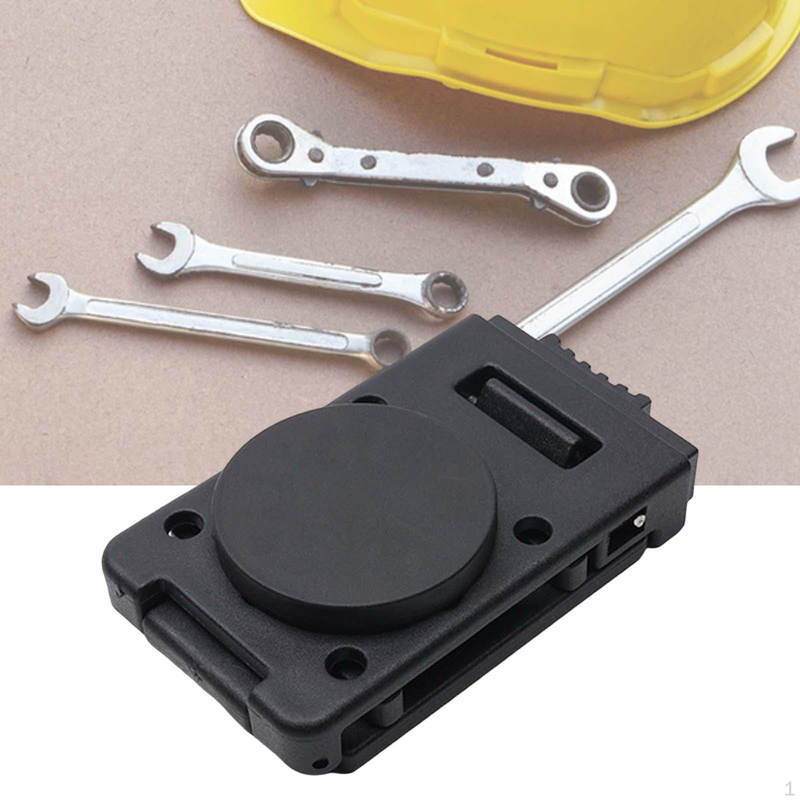 Держатель для ремня для различных инструментов Diameter 43mm