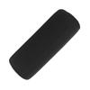 Lumbar Roll Pillow With Elastic Straps Improving Posture Lower Back Cushion for Office Chair Car Sea