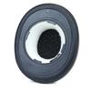 2024 Newest Jabra Evolve 2/65 UC MS Flex Earpad Leather Replacement Ear Cushion Cover Headphone Accessories