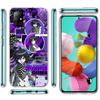 Danganronpa Trigger Happy Havoc Phone Case For Samsung Galaxy A52 A32 A22 A12 A51 A31 A50S A30S A20S A10S Note 20 Ultra 10 Plus