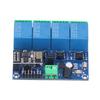 WiFi Relay Module 4 Channel Phone APP Remote Control   for Smart Home System  8266