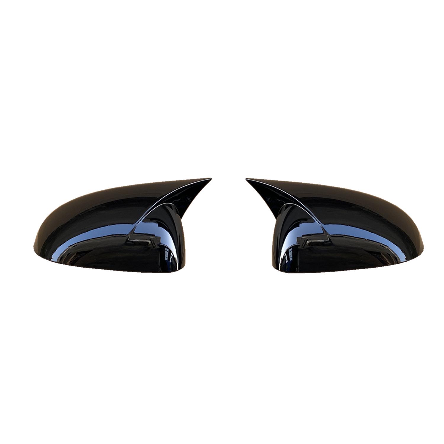 

Mercedes-Benz A/C/E-Class GLC Horn Rearview Mirror Shell & W206 Mirror Cover, CLA Decoration