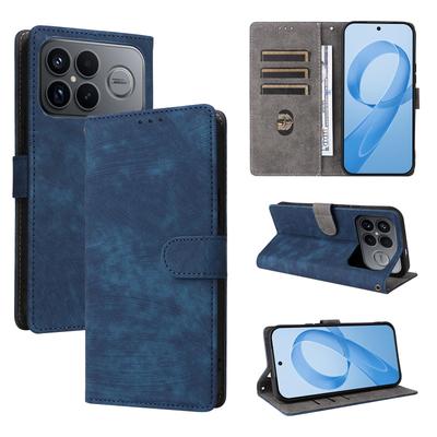 Flip Cases for Xiaomi Poco F8 Ultra,Redmi K90 Pro Max PU Leather Full-Body Protection [RFID Blocking] Phone Cases