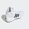 Adidas Havoc Wrestling Shoes White/Black 40