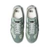 ONITSUKA TIGER Mexico 66 NM Γκρι Σχιστόλιθος Unisex Αθλητικά Παπούτσια Πράσινο 1183C176-021
