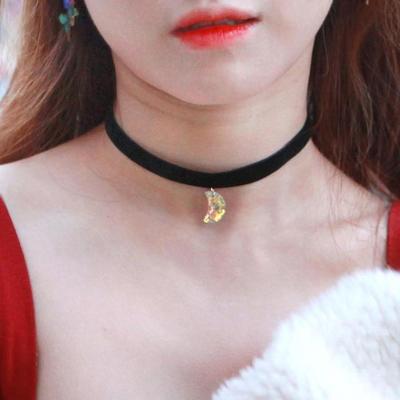 Náhrdelníky a přívěsky – Choker náhrdelníky