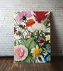 Poster Wildflowers Wall Decorations