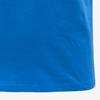 Puma Galleria Puma Round Neck Short Sleeve Training Wear Team Goal Casual Blue