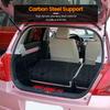 Heckklappendämpfer für Suzuki Swift 2010-2017 Schrägheck 2 Stück Kofferraum-Hubstützen Gasdruckfedern Stange 8185068840