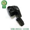 Black PDC Parking Assist Sensor OEM 89341-12100 89341-42060 8934112100 8934142060 For 2016-2018 For Toyota RAV4 2.5L