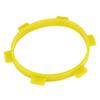 Tire Mounting Rubber Band Tool Accessories for RC 1 8 Off  Road Vehicles 1 10 Short Haul Trucks(Yellow )