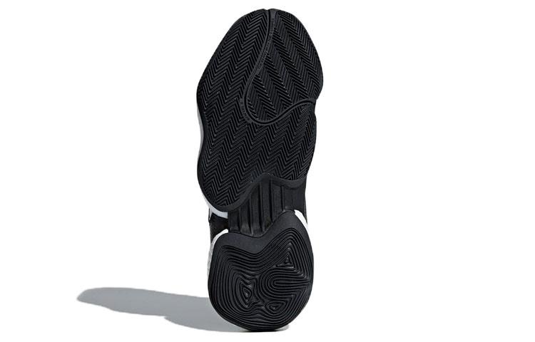 Crazy Byw 98 Adidas Originals 'Core Black' G26807
