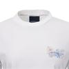 Mandarina Duck Women S BoTanical Graphic T ShirT h7S09978