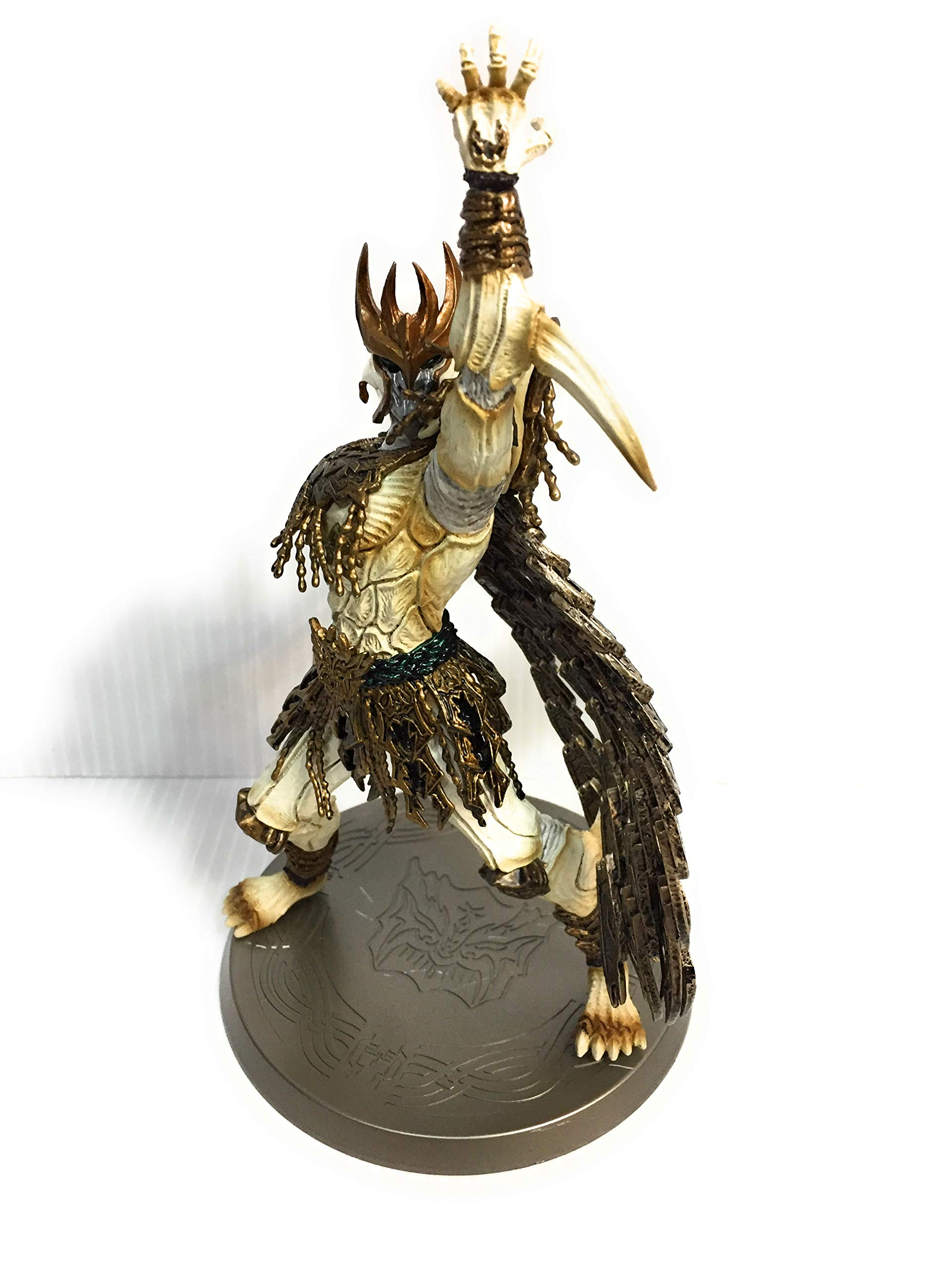 

Artworks Monsters Kamen Rider Kuugan N Dagba Zeba