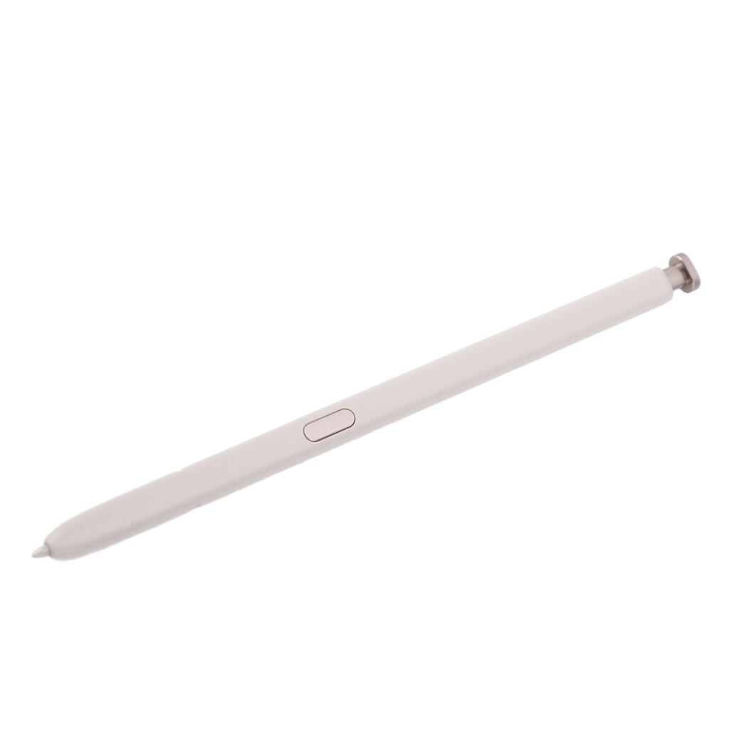 Rysik do telefonu Wysoka czułość Lekki rysik z 5 wymiennymi końcówkami dla Galaxy S25