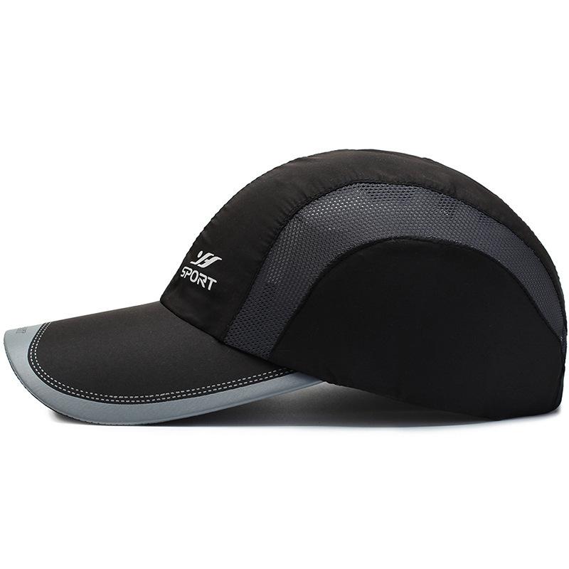 Vintage Adjustable Unisex Vintage Cap for Outdoor Hiking and Mountaineering
