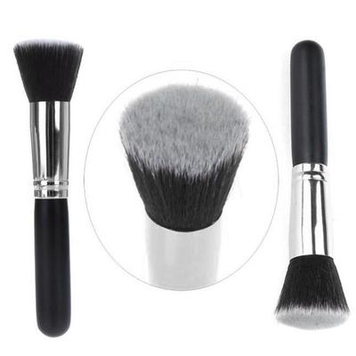Makeup Brush Cosmetic Brushes Kabuki Face Nose Powder Foundation Tool