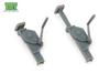 T-Rex Studios 1/35 WW2 German Tank 20t Jack, Short Type (2-pack) Plastic Model Part TR35181 (Tank)