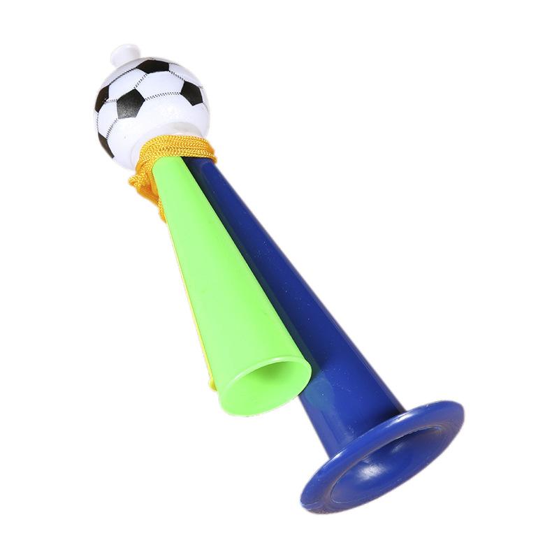 Football Game Cheering Toys, Football Trumpets, Concert Trumpets, Fan Sports Games