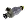 6 ks Vstřikovačů paliva 13641273271 0280150126 Pro 82-87 BMW 2.7L I6 325 E ES 528E