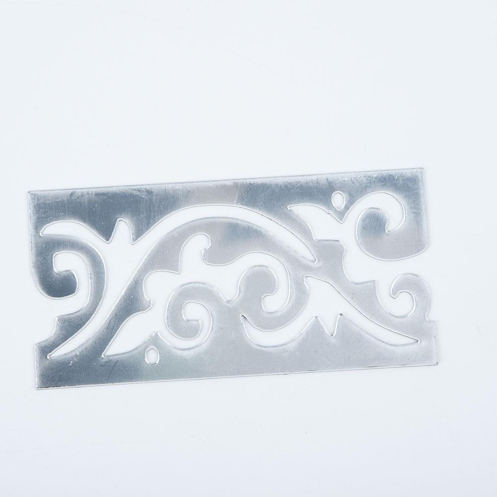 Kick Line samolepky na zeď Akrylové lepidlo vodotěsné obtisky Home Room 10 ks