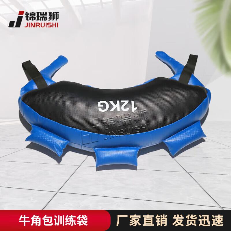 Bulgarian Sandbag Training Bag