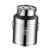 Airtight Canister for Tea Storage with Lid Home And Canteens